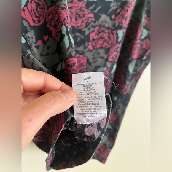 BEAUTIFUL ARITZIA TALULA bustier top, size L. - Picture 8 of 8